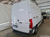  Mercedes  Sprinter MERCEDES-BENZ  VU 4p Fourgon 314 CDI traction Emp 3924 3.5T #3