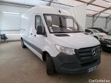  Mercedes  Sprinter MERCEDES-BENZ  VU 4p Fourgon 314 CDI traction Emp 3924 3.5T #4