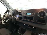  Mercedes  Sprinter MERCEDES-BENZ  VU 4p Fourgon 314 CDI traction Emp 3924 3.5T #5