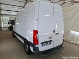  Mercedes  Sprinter MERCEDES-BENZ  VU 4p Fourgon 314 CDI traction Emp 3924 3.5T #2