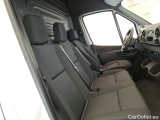  Mercedes  Sprinter MERCEDES-BENZ  VU 4p Fourgon 314 CDI traction Emp 3924 3.5T #8