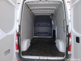  Mercedes  Sprinter MERCEDES-BENZ  VU 4p Fourgon 314 CDI traction Emp 3924 3.5T #10