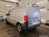  Mercedes  Vito MERCEDES-BENZ  Compact  2020  4P  Fourgon tôlé 114 CDI Compact Pro traction #2
