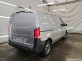  Mercedes  Vito MERCEDES-BENZ  Compact  2020  4P  Fourgon tôlé 114 CDI Compact Pro traction #3