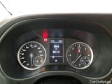  Mercedes  Vito MERCEDES-BENZ  Compact  2020  4P  Fourgon tôlé 114 CDI Compact Pro traction #6