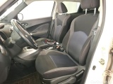  Nissan  Juke  5p Crossover dCi 110 BUSINESS EDITION / TRANSFO VP/VF #8