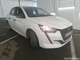  Peugeot  208  Premium 1.5 HDi 100CV BVM6 E6d #4