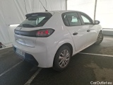  Peugeot  208  Premium 1.5 HDi 100CV BVM6 E6d #3