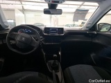  Peugeot  208  Premium 1.5 HDi 100CV BVM6 E6d #5