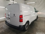  Peugeot  Expert  Fourgon Asphalt L2 2.0 HDi 150CV BVM6 E6dT #3