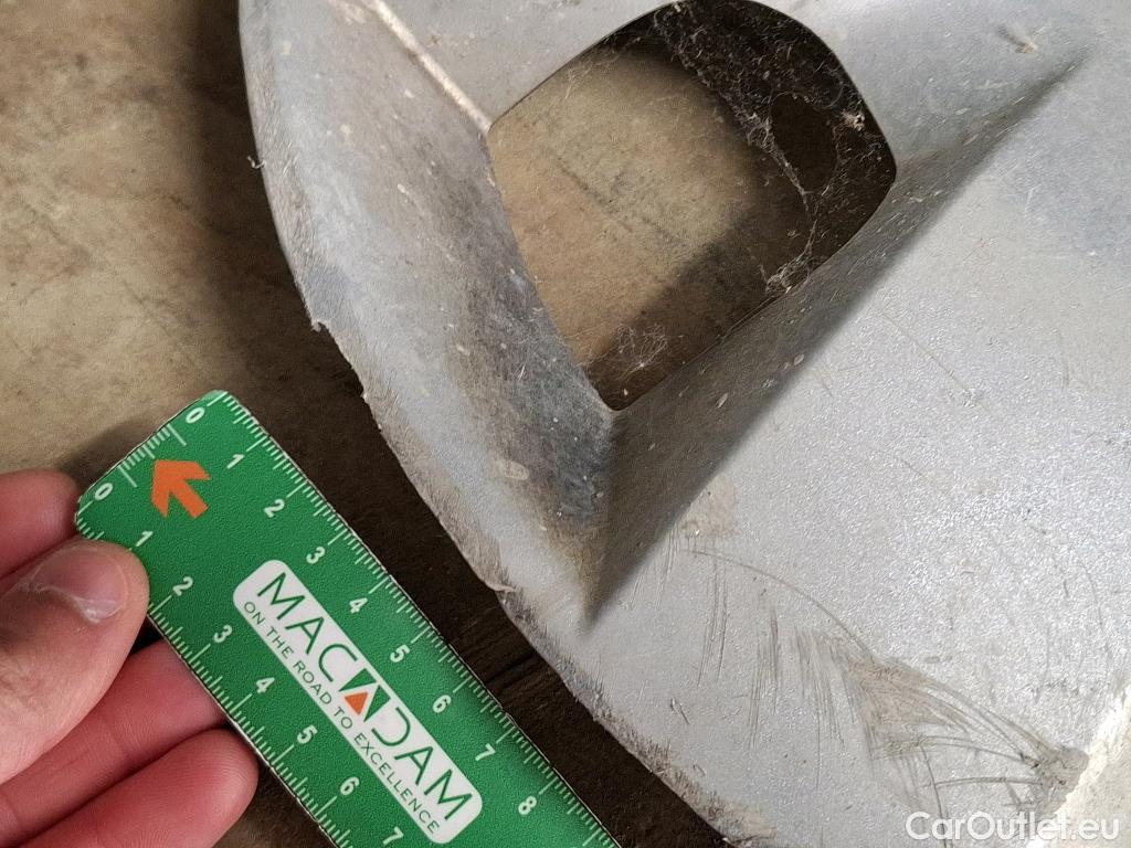  Renault  Kangoo  Express Extra (Série Spéciale) 1.5 #55