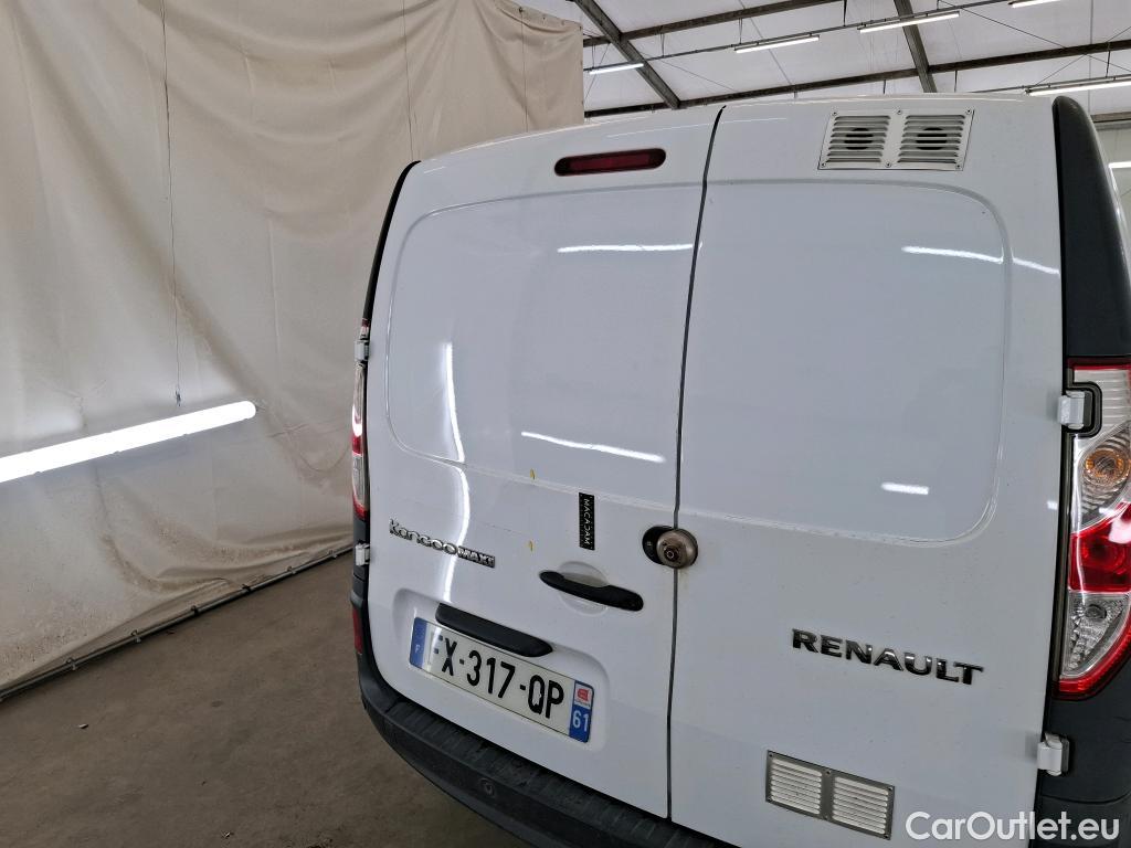  Renault  Kangoo RENAULT  Express / 2013 / 4P / Fourgonnette Gd Volume ExtraRLink - Blue dCi 95 #19