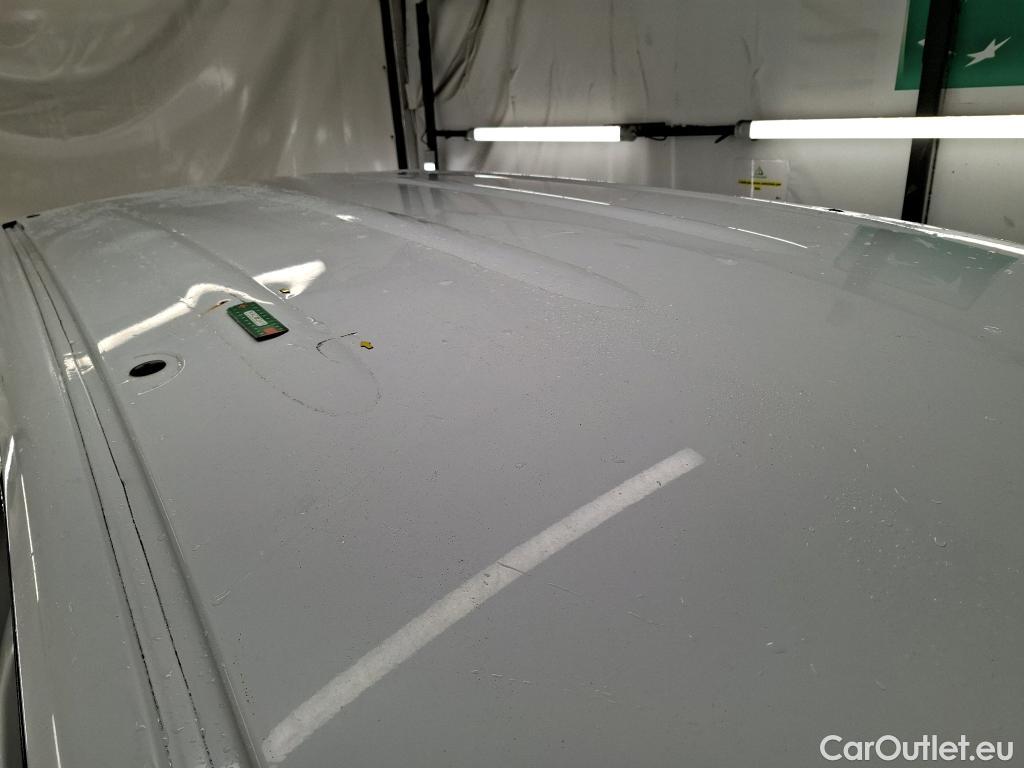  Renault  Kangoo  Express Extra (Série Spéciale) 1.5 #13