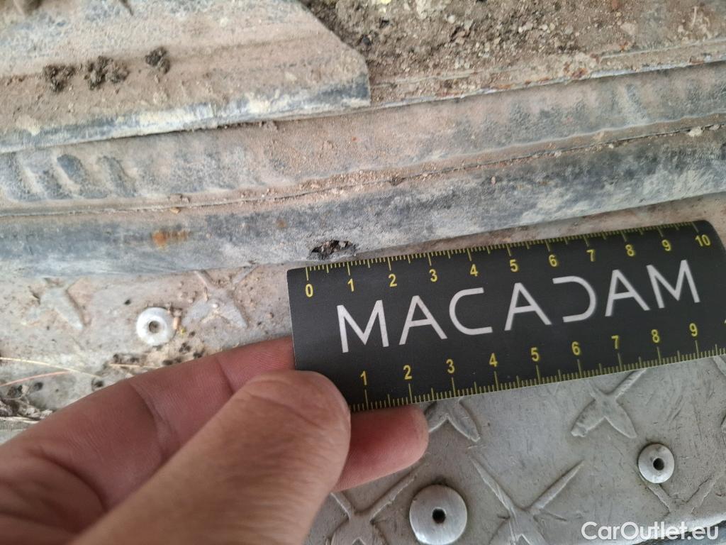  Renault  Master RENAULT  VU 4p Fourgon Gd Conf F3500 L2H2 dCi 125 #115