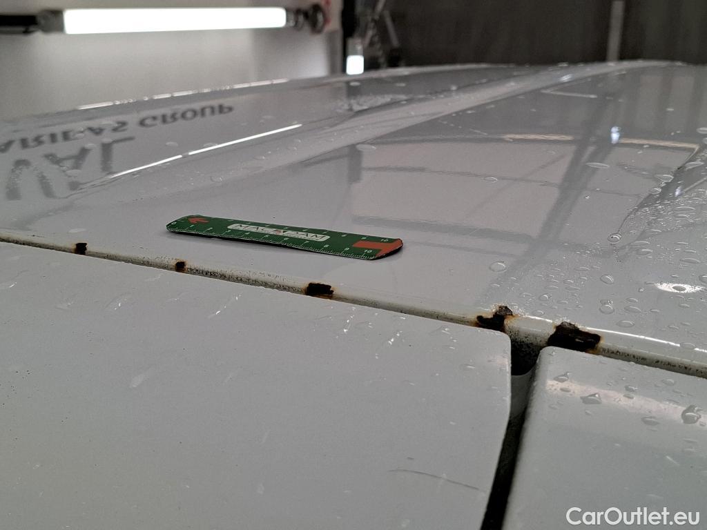  Renault  Kangoo  Express Extra (Série Spéciale) 1.5 #16