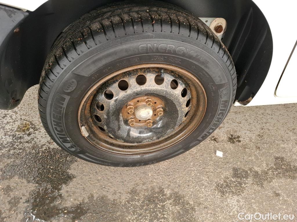  Renault  Kangoo  Express Extra (Série Spéciale) 1.5 #53