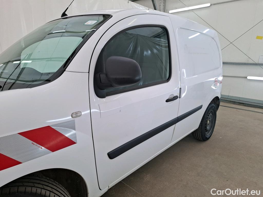 Renault  Kangoo RENAULT  Express / 2013 / 4P / Fourgonnette Grand Confort - Blue dCi 95 #12