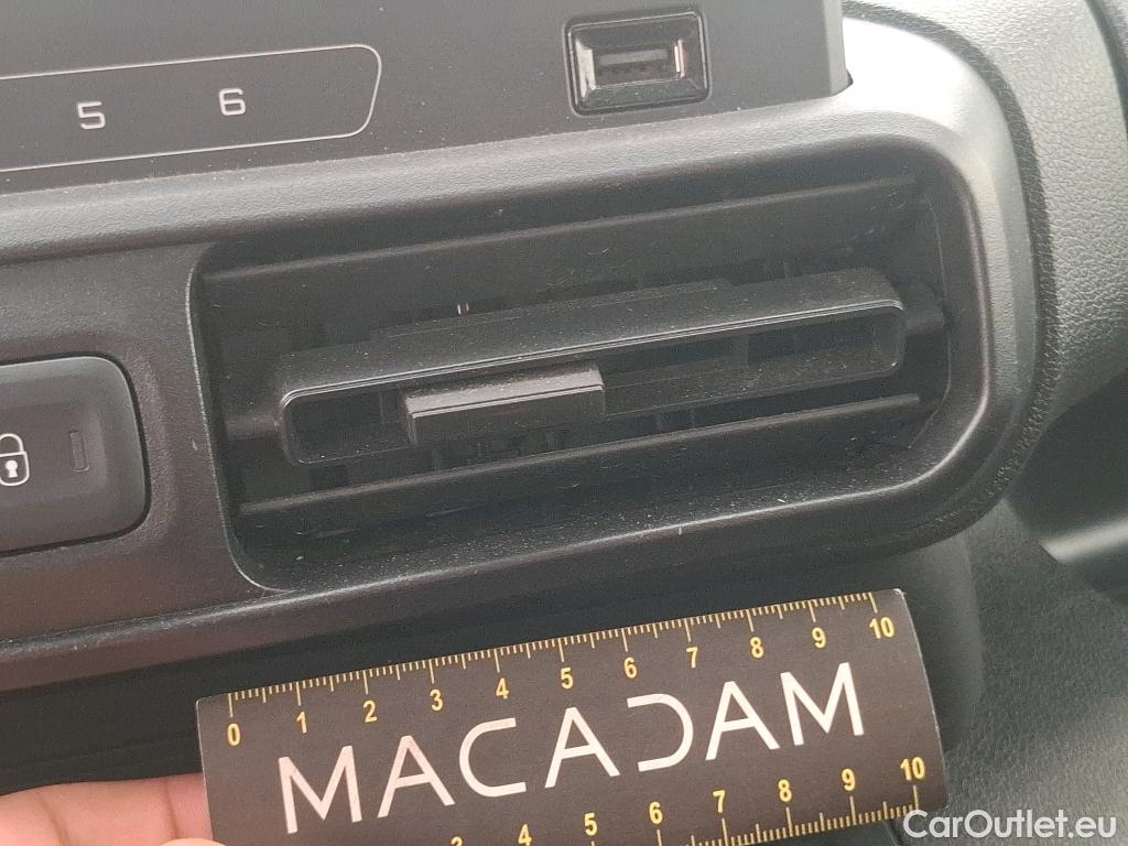  Peugeot  Partner  Premium L1 1.5 HDi 100CV BVM5 E6dT #42