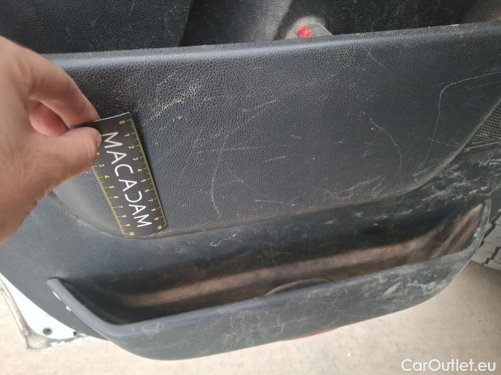  Renault  Master RENAULT  VU 4p Fourgon Gd Conf F3500 L2H2 dCi 125 #163