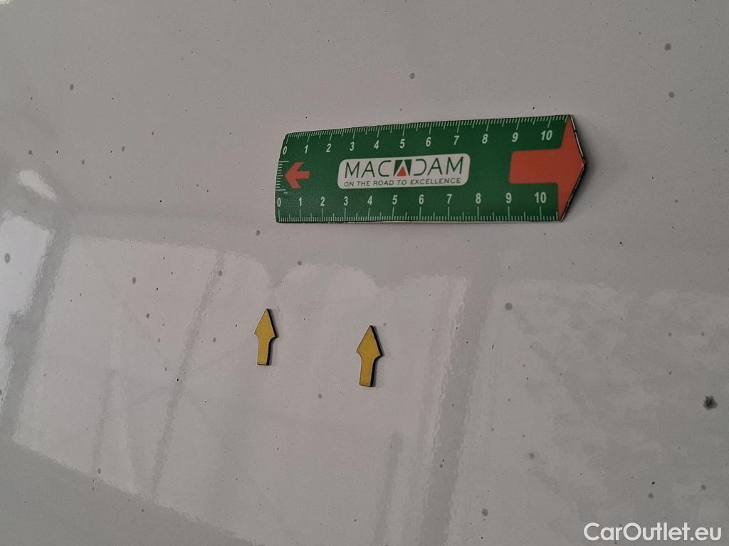  Peugeot  Partner  L1 Premium Pack 1.6 HDi 120CV BVM6 E6 #25