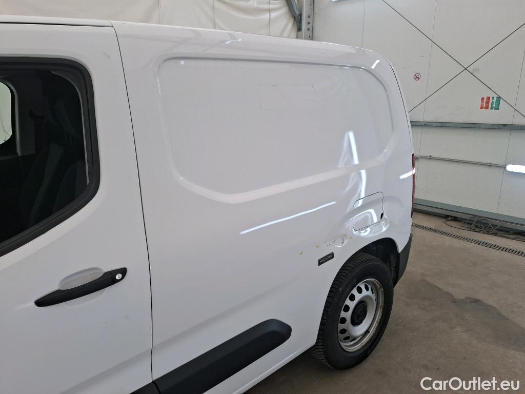  Peugeot  Partner  Premium L1 1.5 HDi 100CV BVM5 E6dT #10