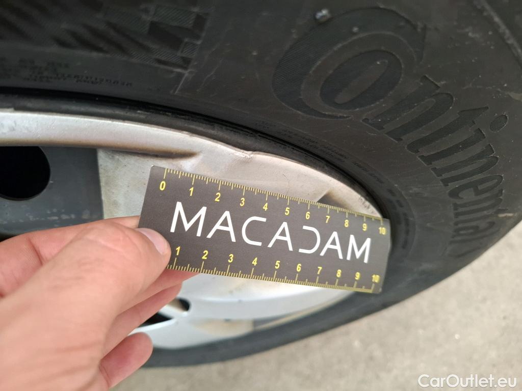  Renault  Kangoo RENAULT  Express / 2013 / 4P / Fourgonnette Gd Volume ExtraRLink - Blue dCi 95 #25