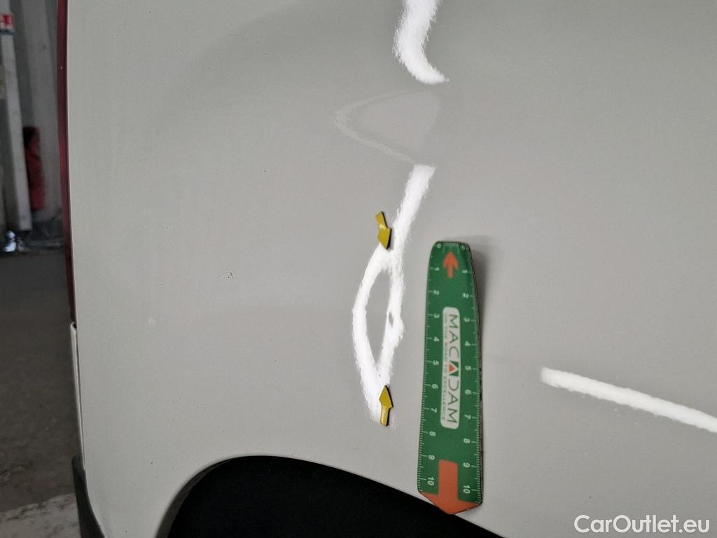  Peugeot  Partner  Asphalt L1 1.6 HDi 100CV BVM5 E6 #14