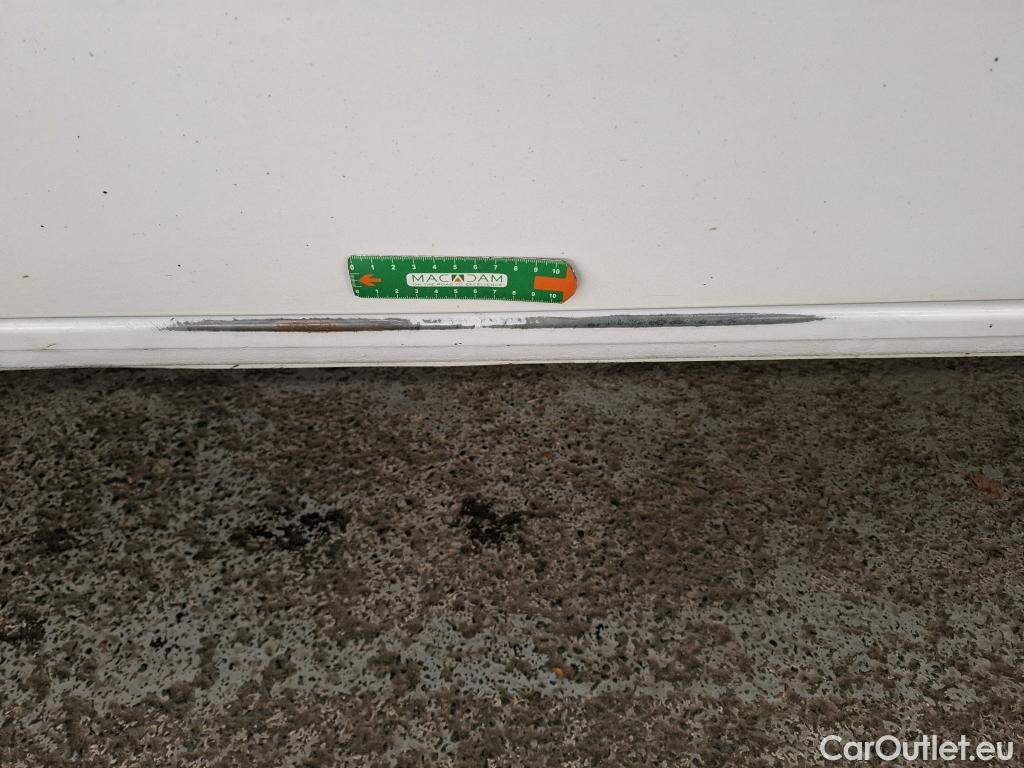  Renault  Kangoo  Express Extra (Série Spéciale) 1.5 #19