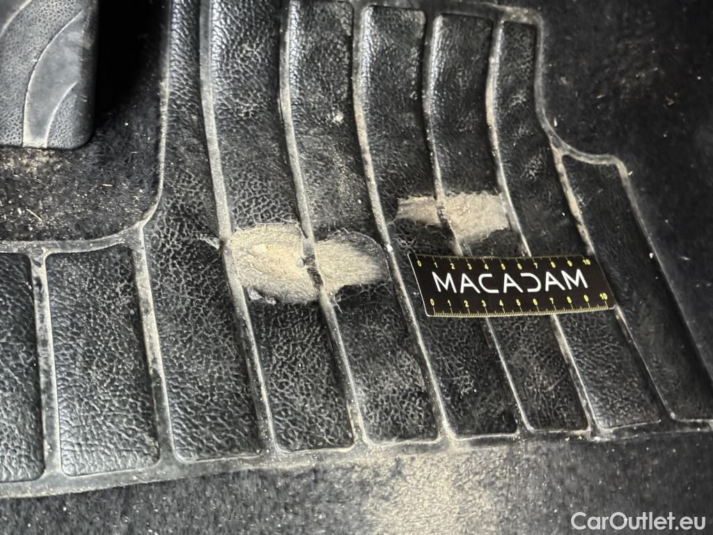  Renault  Megane  IV Berline 5pt. Société Air 1.5 dCi 90CV BVM6 E6 #10