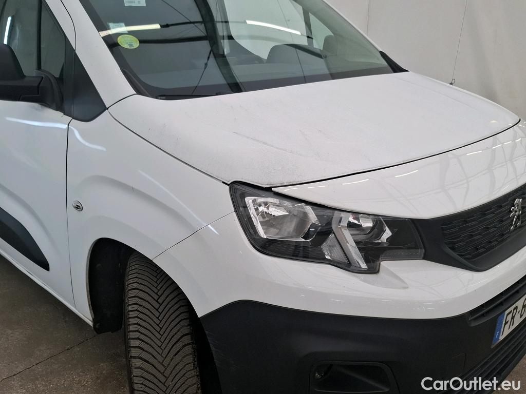 Peugeot  Partner  Premium L1 1.5 HDi 100CV BVM5 E6dT #33