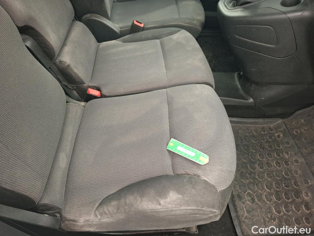  Peugeot  Partner  Asphalt L1 1.6 HDi 100CV BVM5 E6 #16