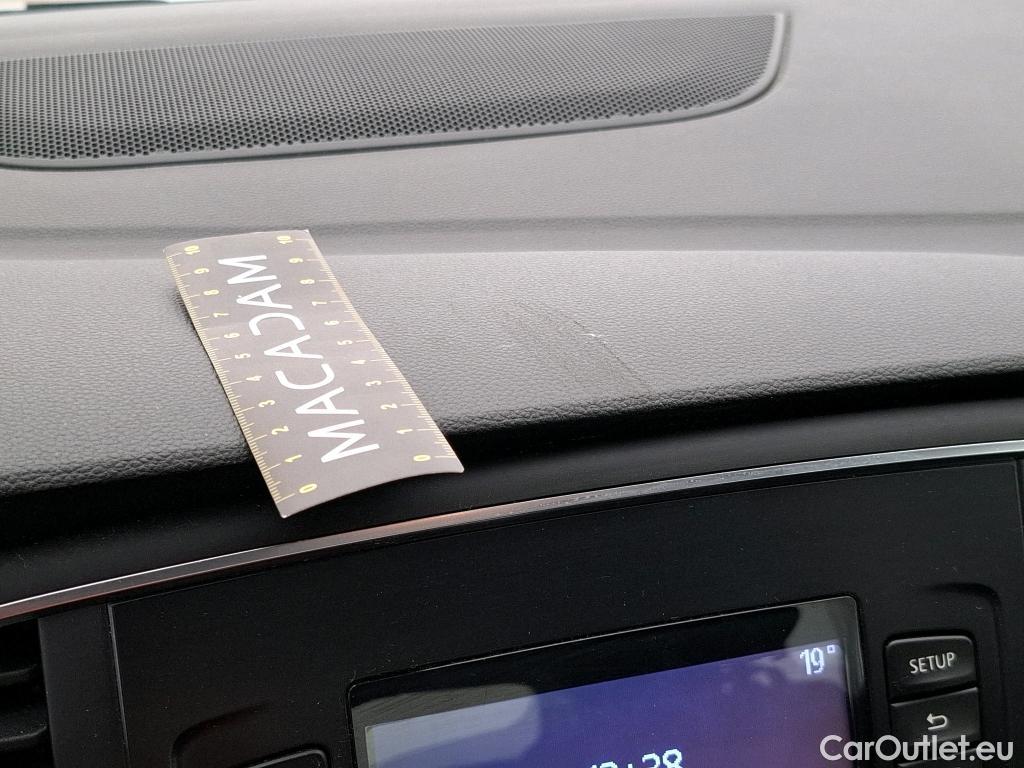  Renault  Megane  IV Berline 5pt. Société Air 1.5 dCi 90CV BVM6 E6 #4