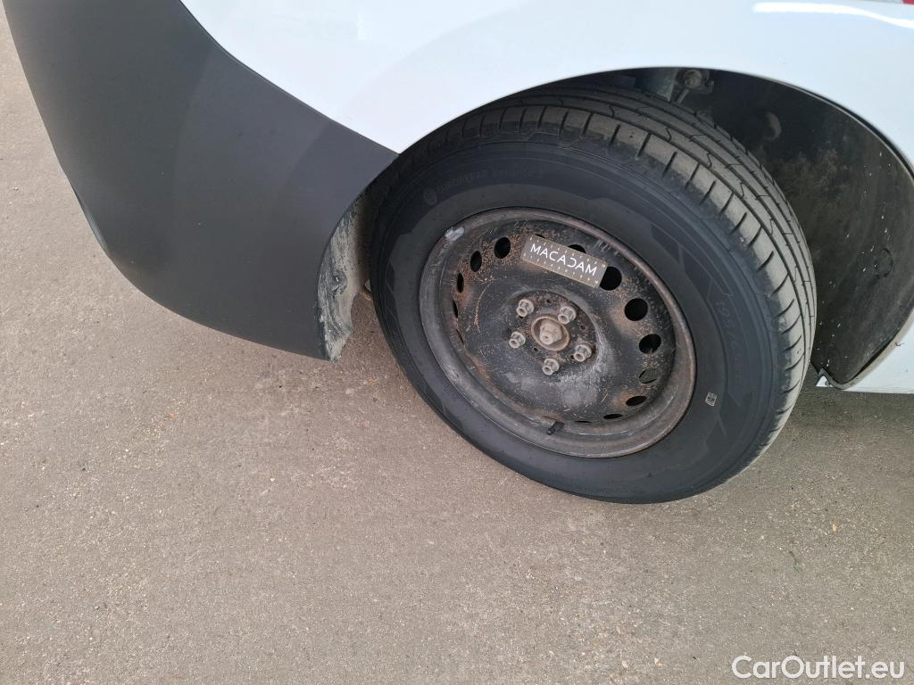  Renault  Kangoo RENAULT  Express / 2013 / 4P / Fourgonnette Grand Confort - Blue dCi 95 #18