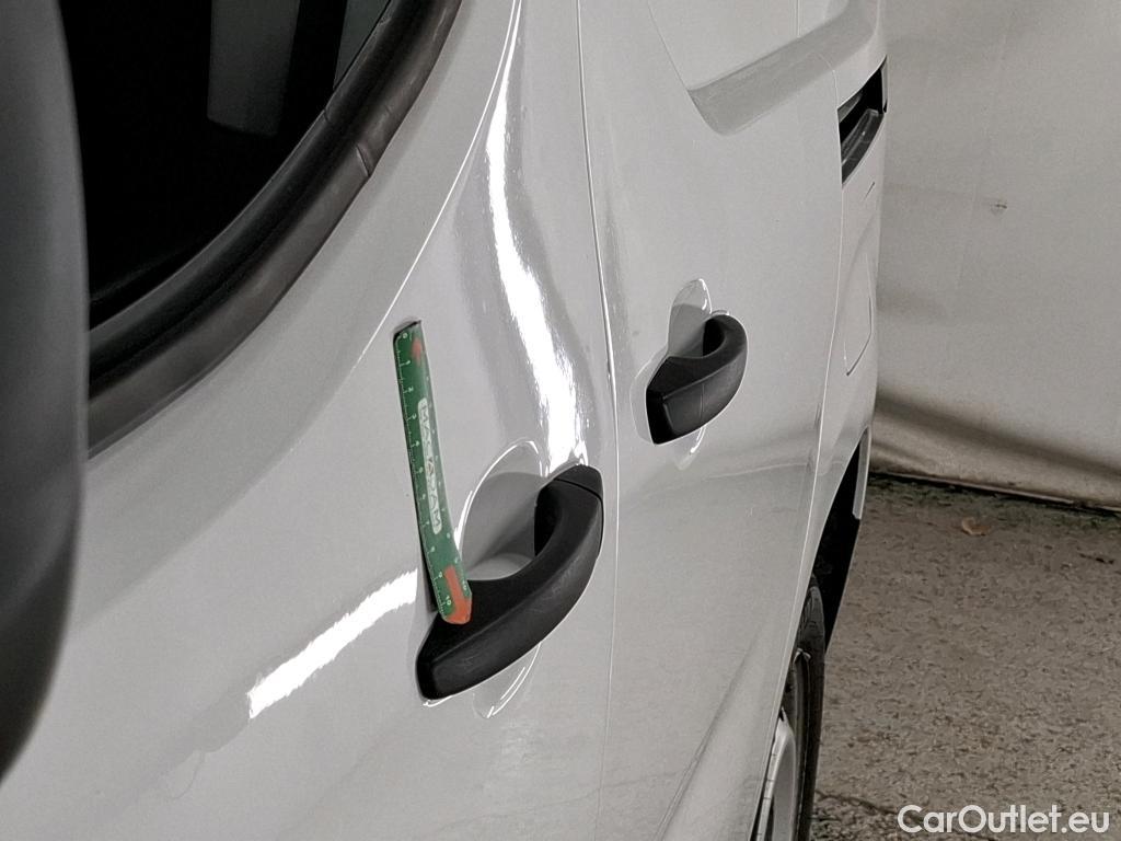  Peugeot  Partner  Premium L1 1.5 HDi 100CV BVM5 E6dT #5