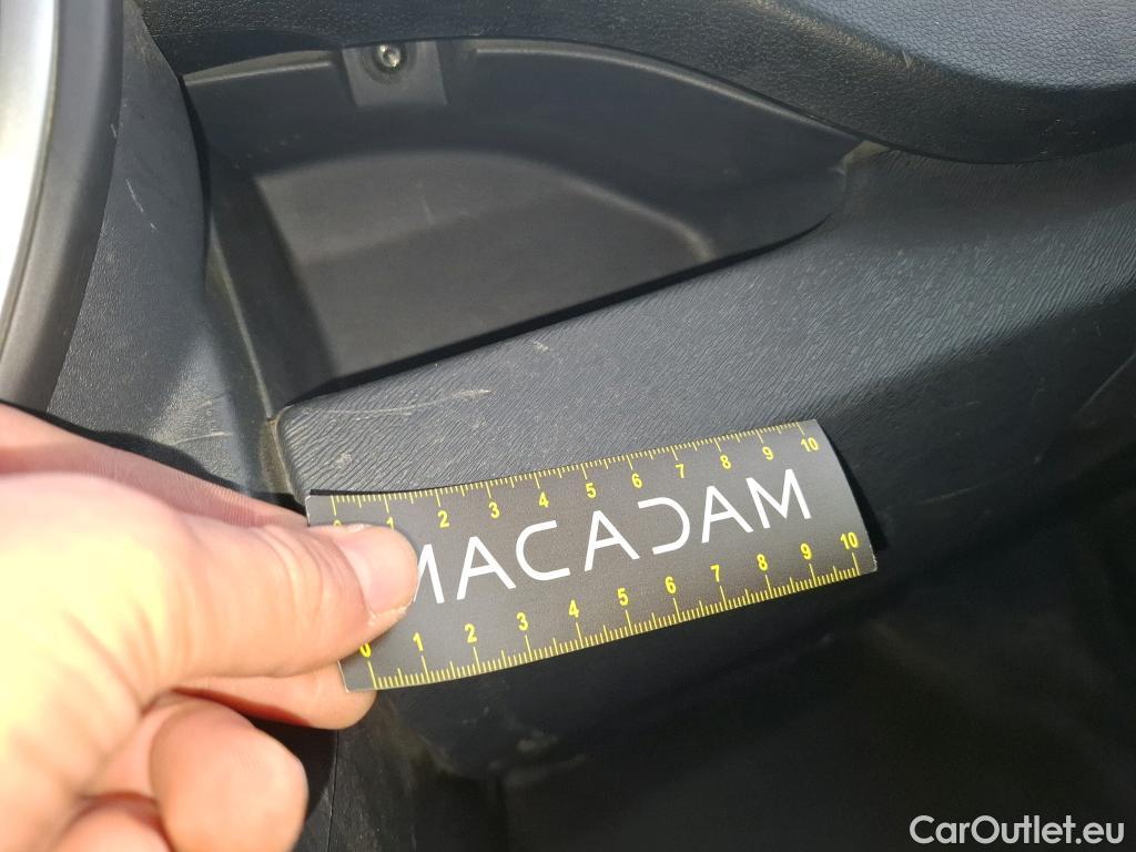  Renault  Kangoo RENAULT  Express / 2013 / 4P / Fourgonnette Grand Confort - Blue dCi 95 #9