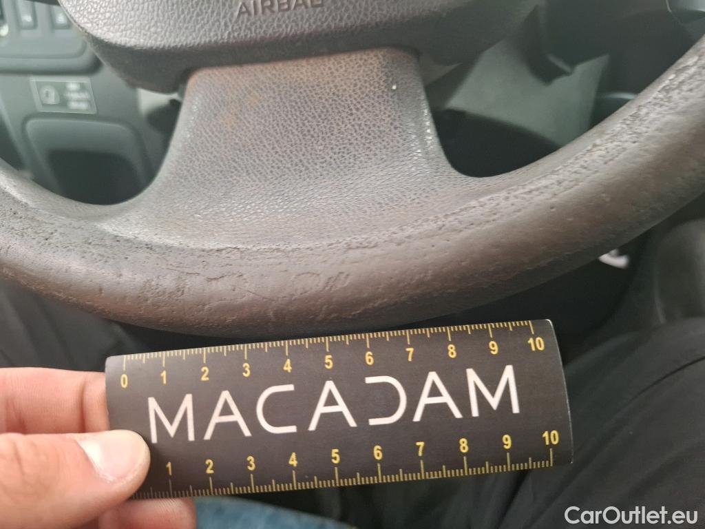  Renault  Master RENAULT  VU 4p Fourgon Gd Conf F3500 L2H2 dCi 125 #74