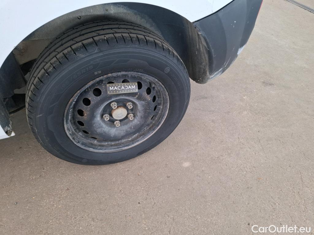  Renault  Kangoo RENAULT  Express / 2013 / 4P / Fourgonnette Grand Confort - Blue dCi 95 #17