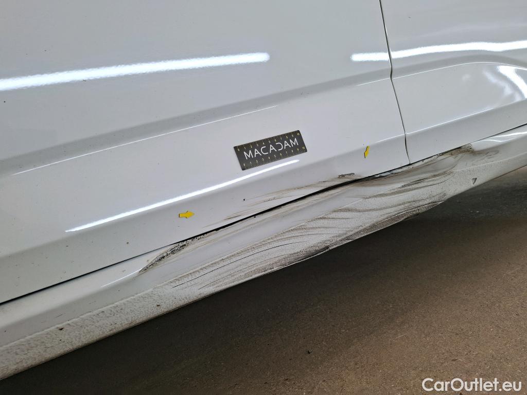  Renault  Megane  IV Berline 5pt. Société Air 1.5 dCi 90CV BVM6 E6 #15