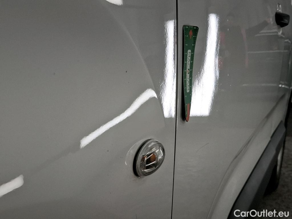  Peugeot  Partner  Asphalt L1 1.6 HDi 100CV BVM5 E6 #12