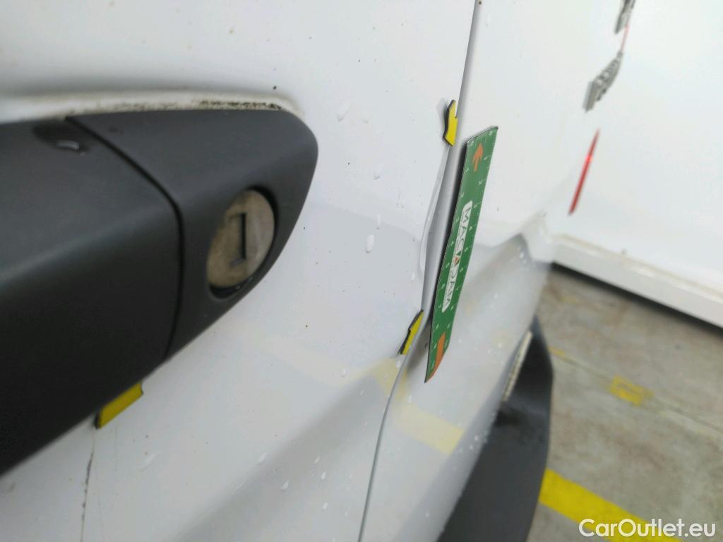  Peugeot  Expert  Fourgon Premium Compact 1.5 HDi 120CV BVM6 E6dT #10