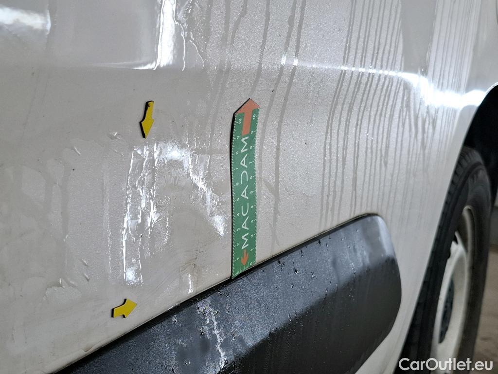  Peugeot  Partner  Premium L1 1.5 HDi 100CV BVM5 E6dT #10