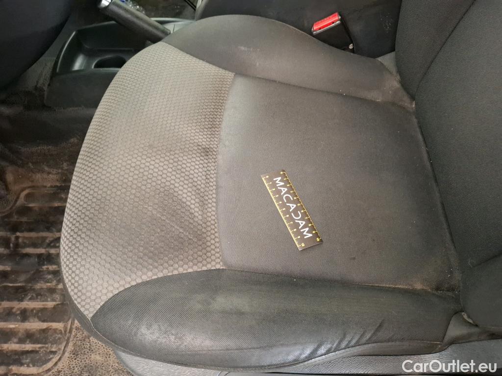  Renault  Kangoo RENAULT  Express / 2013 / 4P / Fourgonnette Gd Volume ExtraRLink - Blue dCi 95 #27