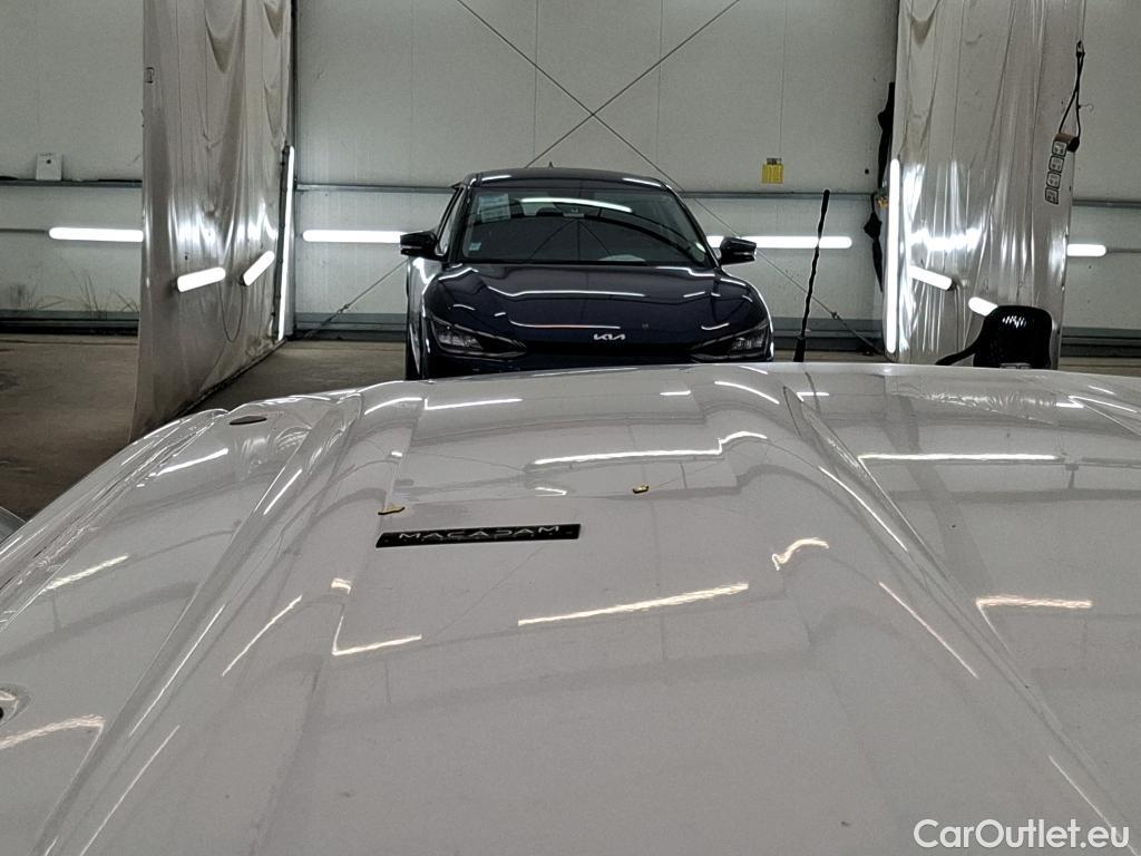  Renault  Kangoo RENAULT  Express / 2013 / 4P / Fourgonnette Gd Volume ExtraRLink - Blue dCi 95 #7