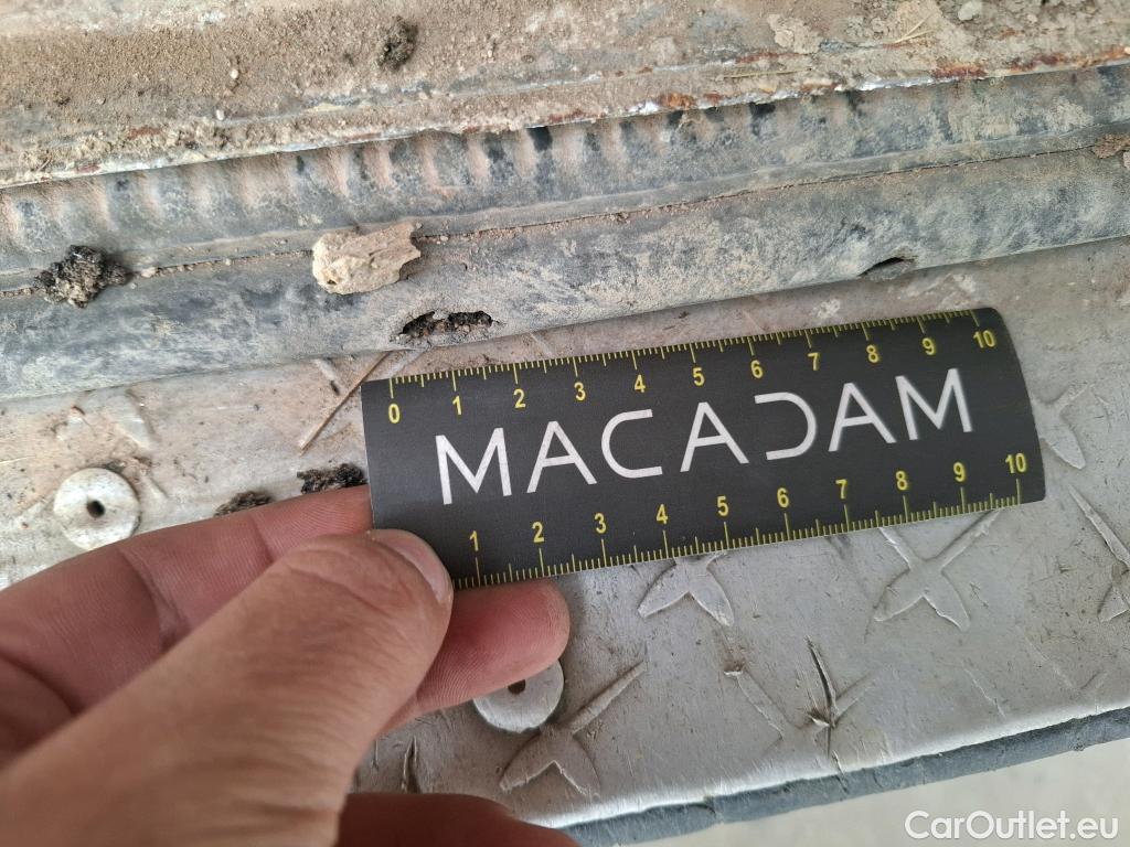  Renault  Master RENAULT  VU 4p Fourgon Gd Conf F3500 L2H2 dCi 125 #116