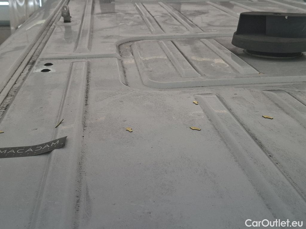  Renault  Master RENAULT  VU 4p Fourgon Gd Conf F3500 L2H2 dCi 125 #19