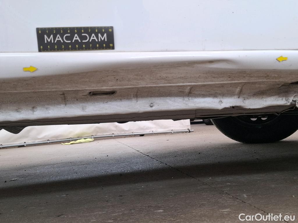  Peugeot  Partner  Premium L1 1.5 HDi 100CV BVM5 E6dT #4