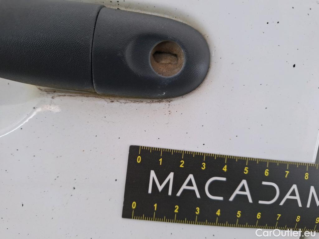  Renault  Kangoo RENAULT  Express / 2013 / 4P / Fourgonnette Grand Confort - Blue dCi 95 #5