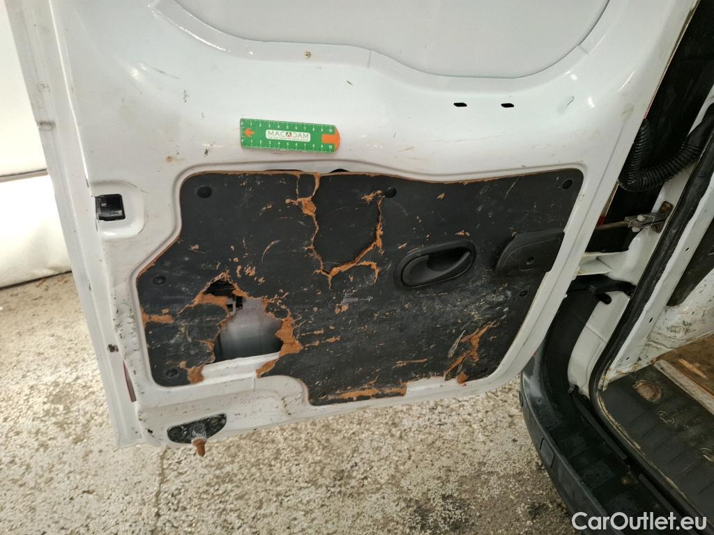  Renault  Kangoo  Express Extra (Série Spéciale) 1.5 #30