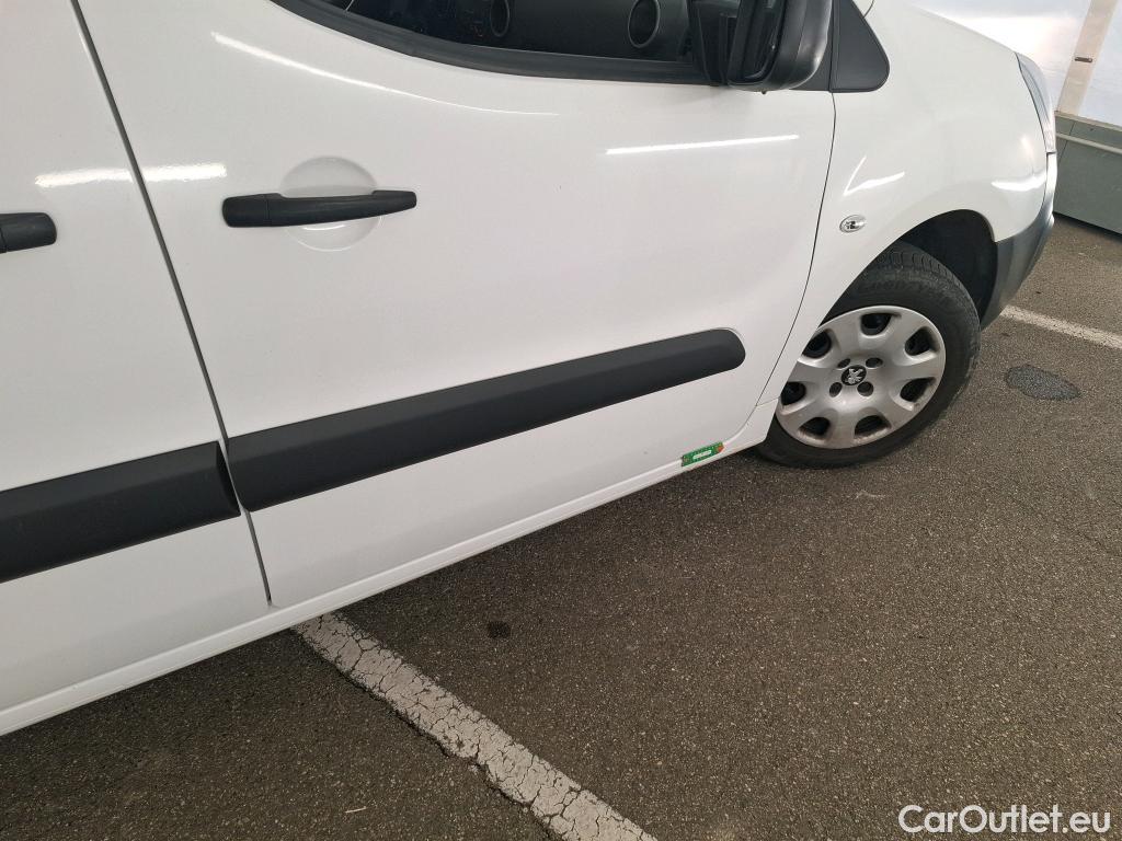  Peugeot  Partner  L1 Premium Pack 1.6 HDi 120CV BVM6 E6 #15