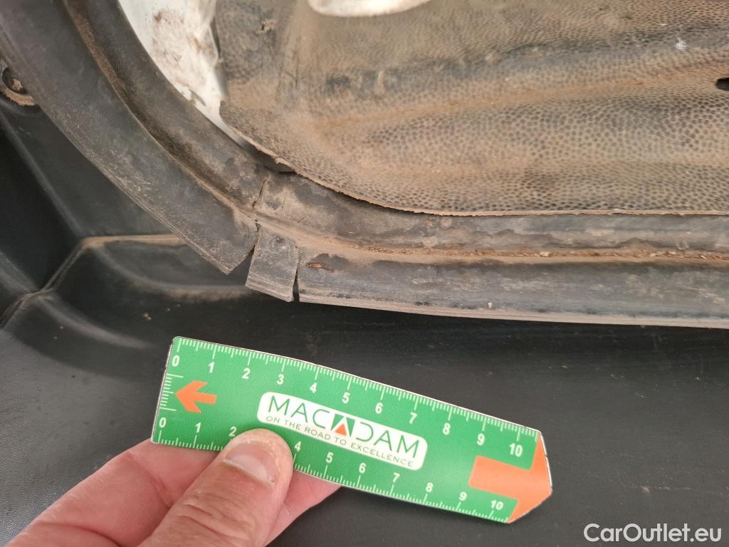  Peugeot  Partner  L1 Premium Pack 1.6 HDi 120CV BVM6 E6 #5